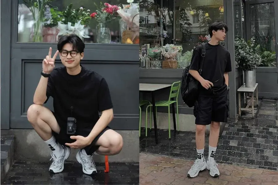 Phong cách thể thao không chỉ là một xu hướng thời trang mà còn là trao lưu giới trẻ.