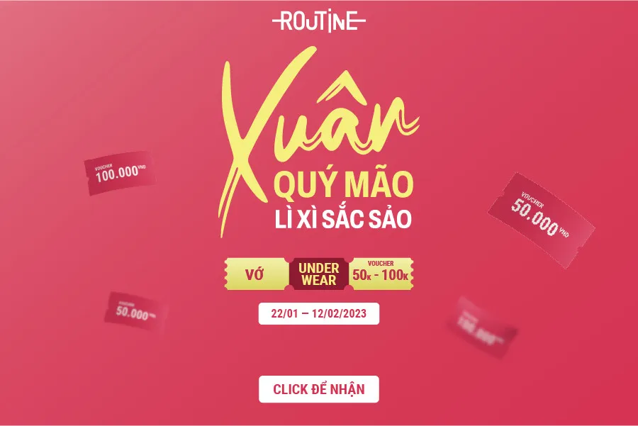 lì xì đầu năm quý mão