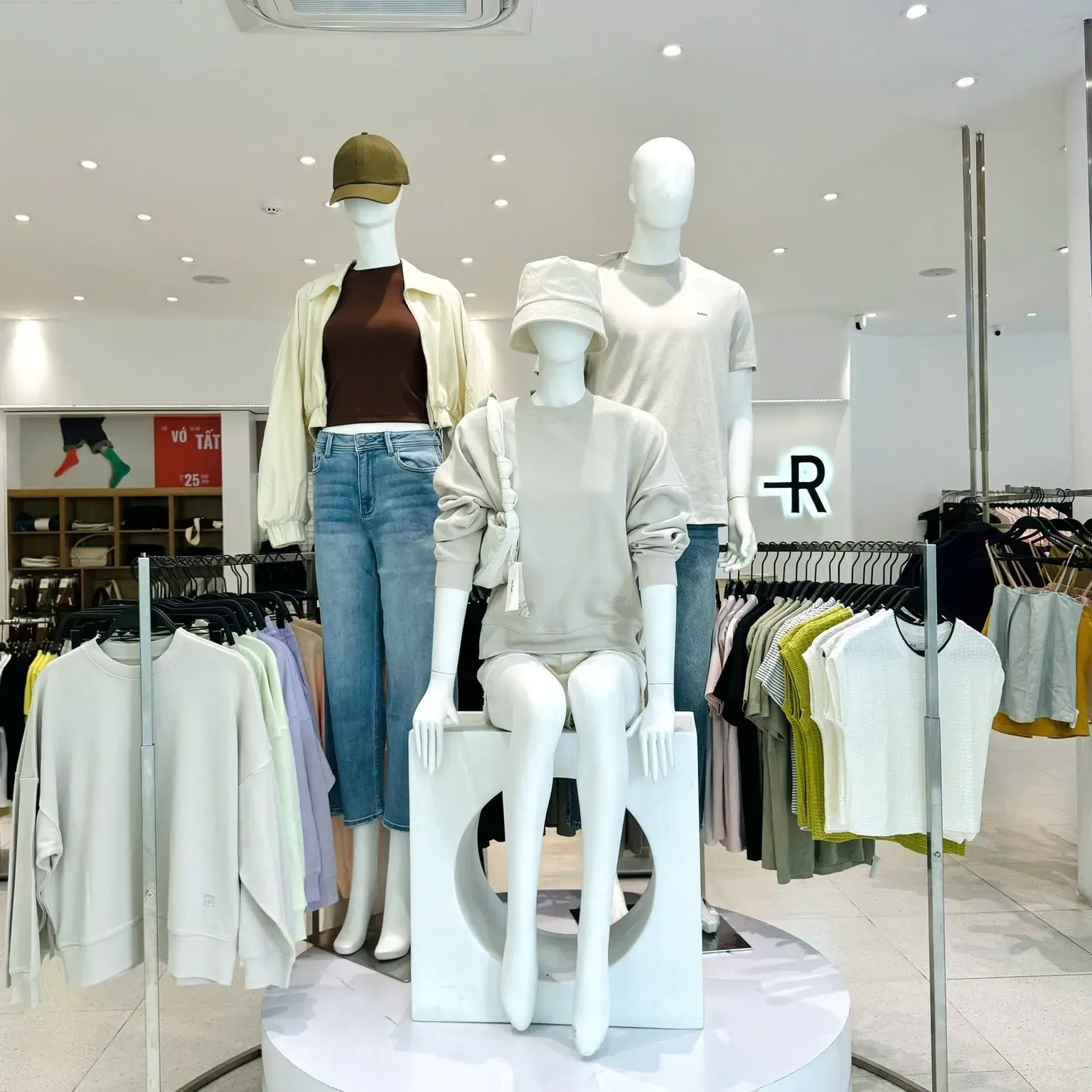 Biết cách phân biệt để không nhầm lẫn Local Brand với các thương hiệu thông thường