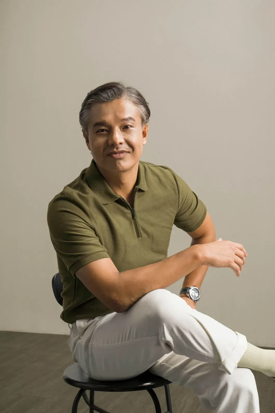 Bổ sung thêm vào tủ đồ với những món quần áo mới (Nguồn: Routine)