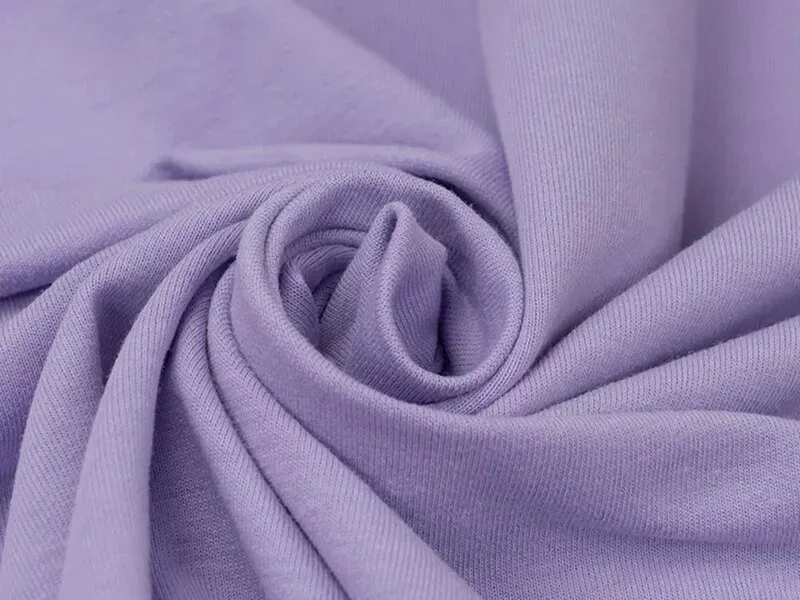 Vải Lycra là loại vải có độ co giãn rất tốt (Nguồn: Internet)