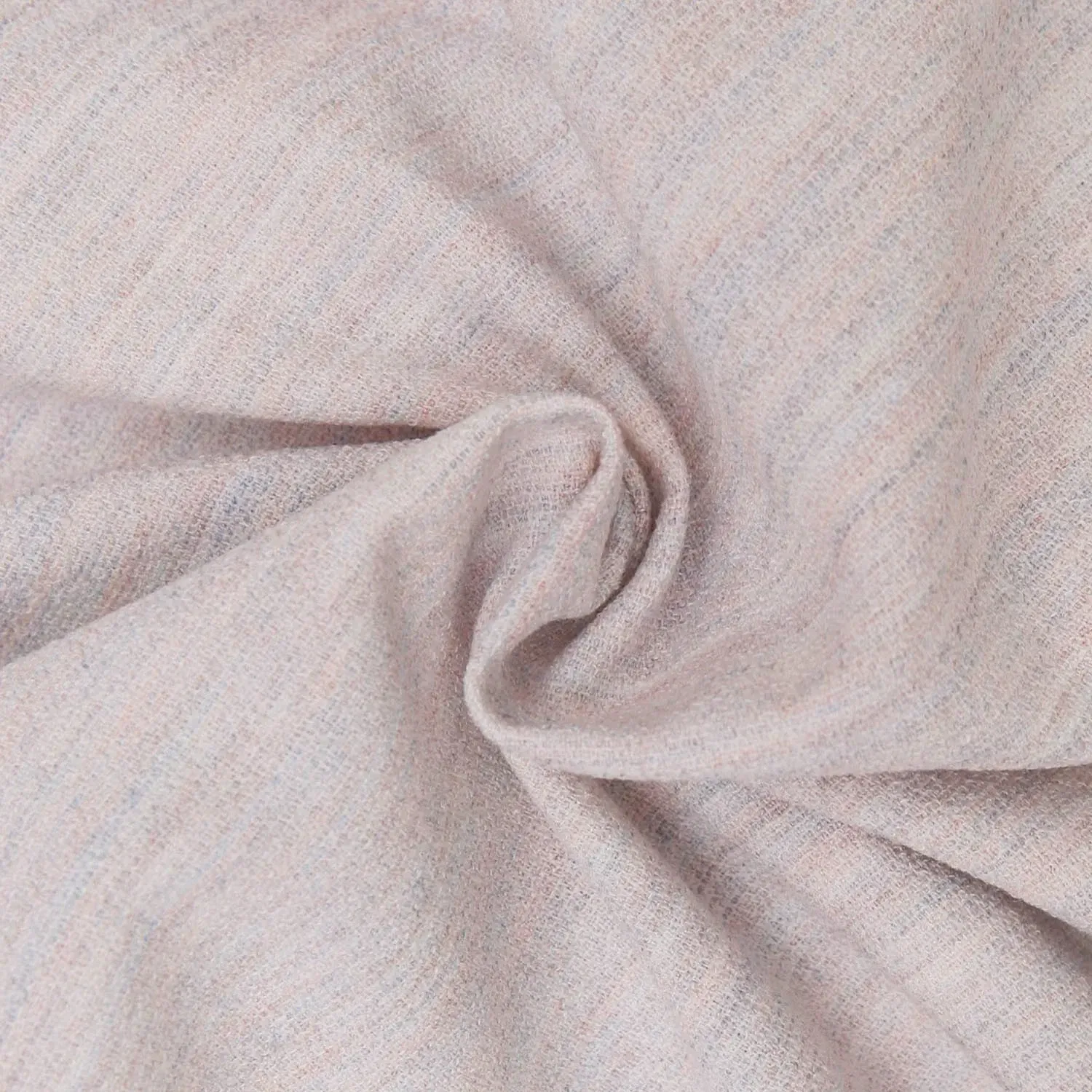 Linen bamboo có tính thấm hút mồ hôi rất tốt tạo cảm giác thoáng mát