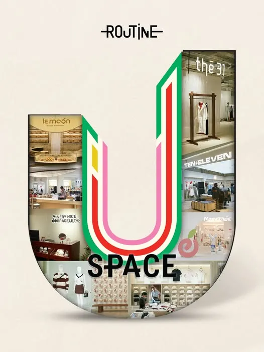 Routine U Space là gì