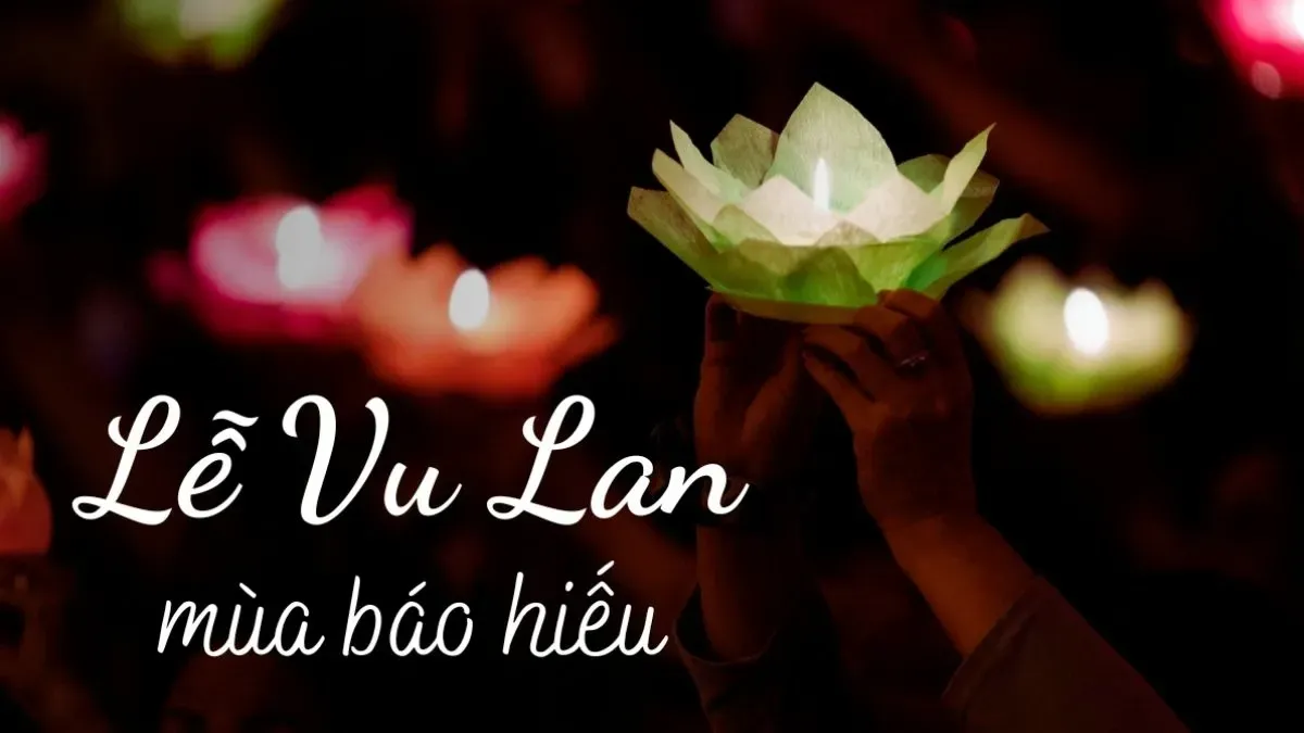 Gửi gắm những lời yêu thương tới ông bà, cha mẹ