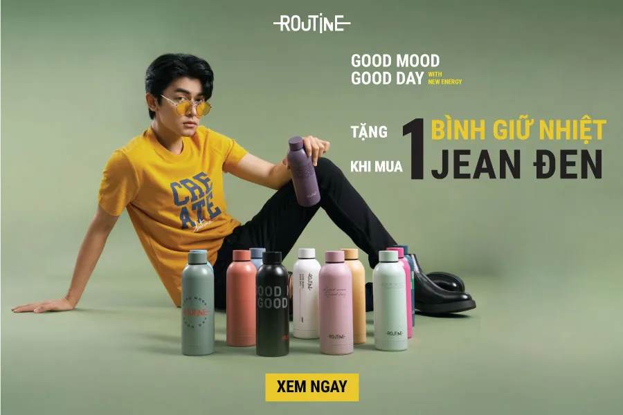 mua quần tặng bình