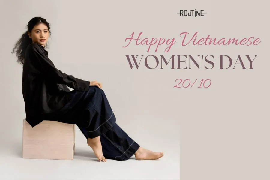 gợi ý quà tặng 20/10