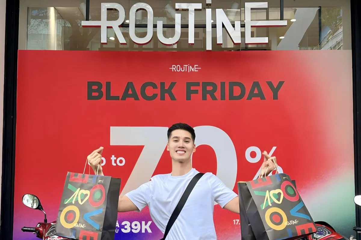 bí kíp săn sale