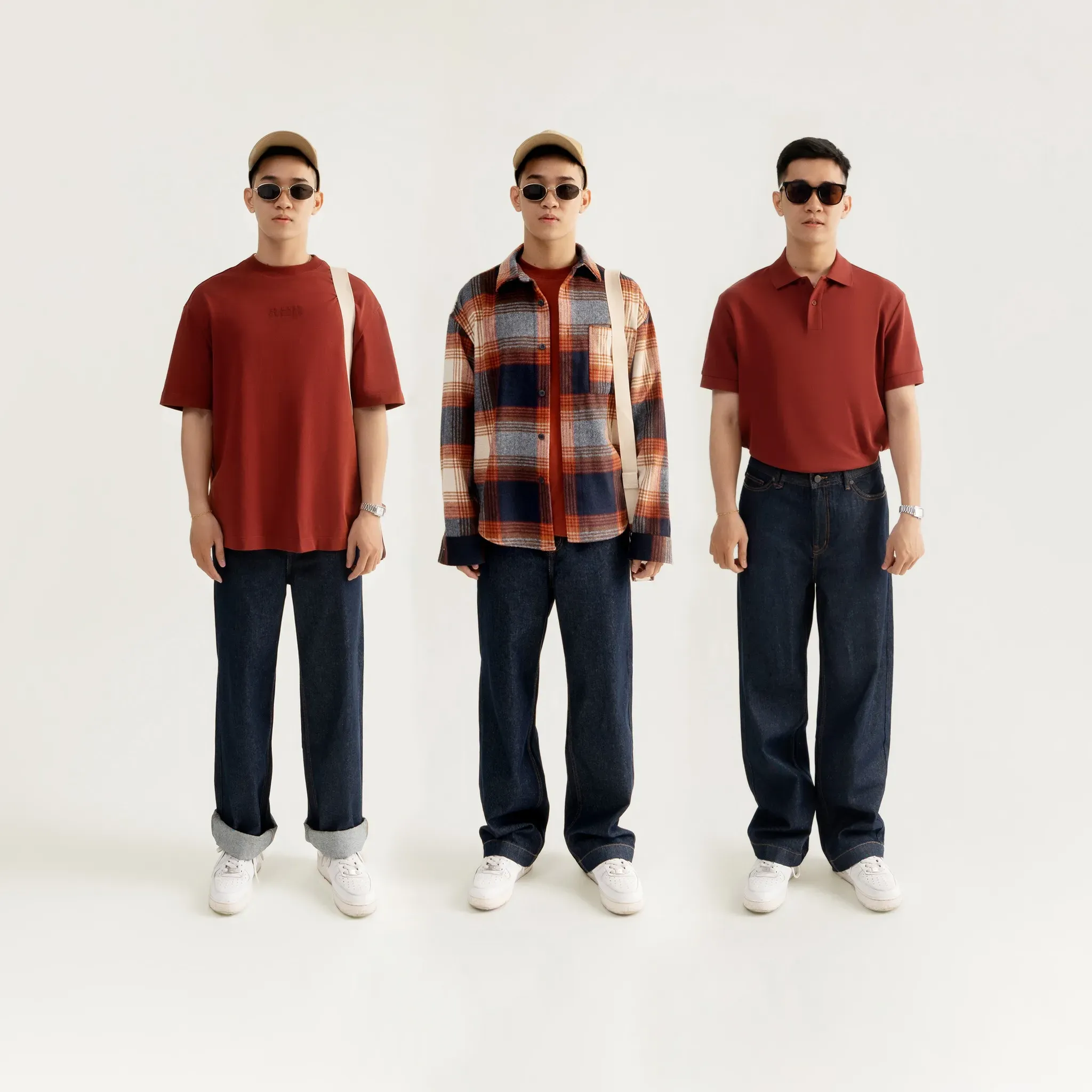 Local Brand là thuật ngữ dùng để chỉ các thương hiệu thời trang nội địa