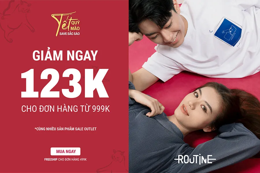 tết quý mão ưu đãi ngập tràn
