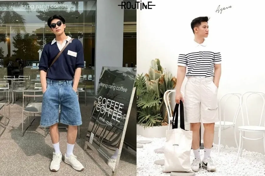 Gợi ý 50+ outfit mùng 2 tết 2026 cho nam đẹp nhất