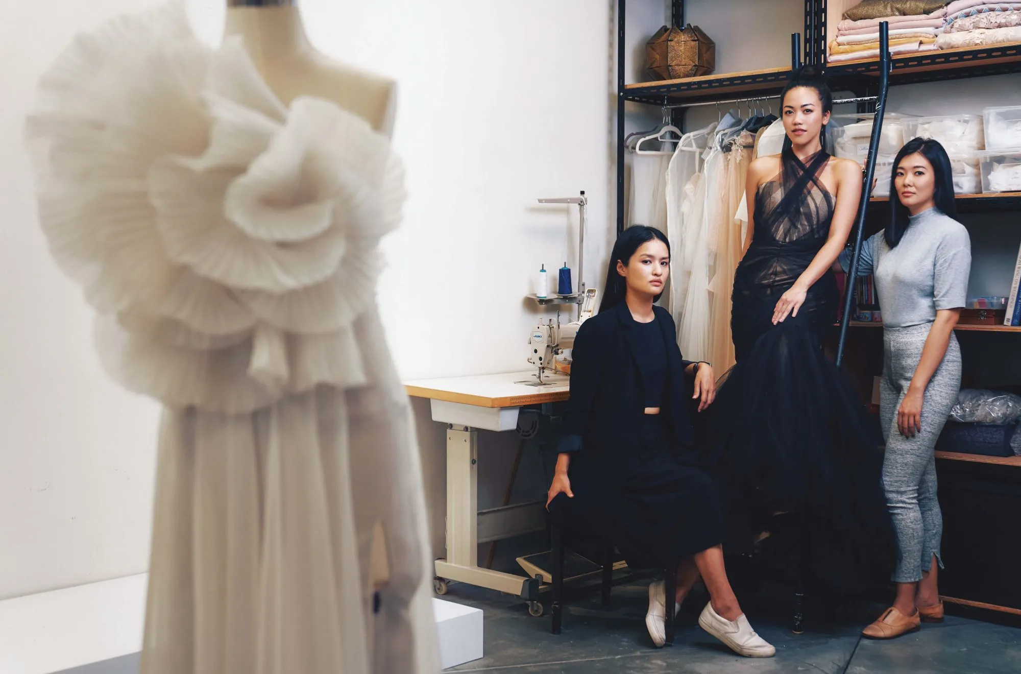 Bespoke là thuật ngữ chỉ những sản phẩm hoặc dịch vụ được làm riêng theo yêu cầu cá nhân