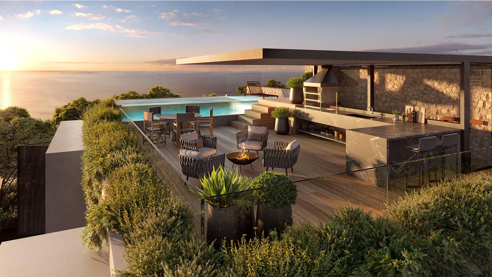 Boutique villas mang lại trải nghiệm nghỉ dưỡng thoải mái nhất cho du khách