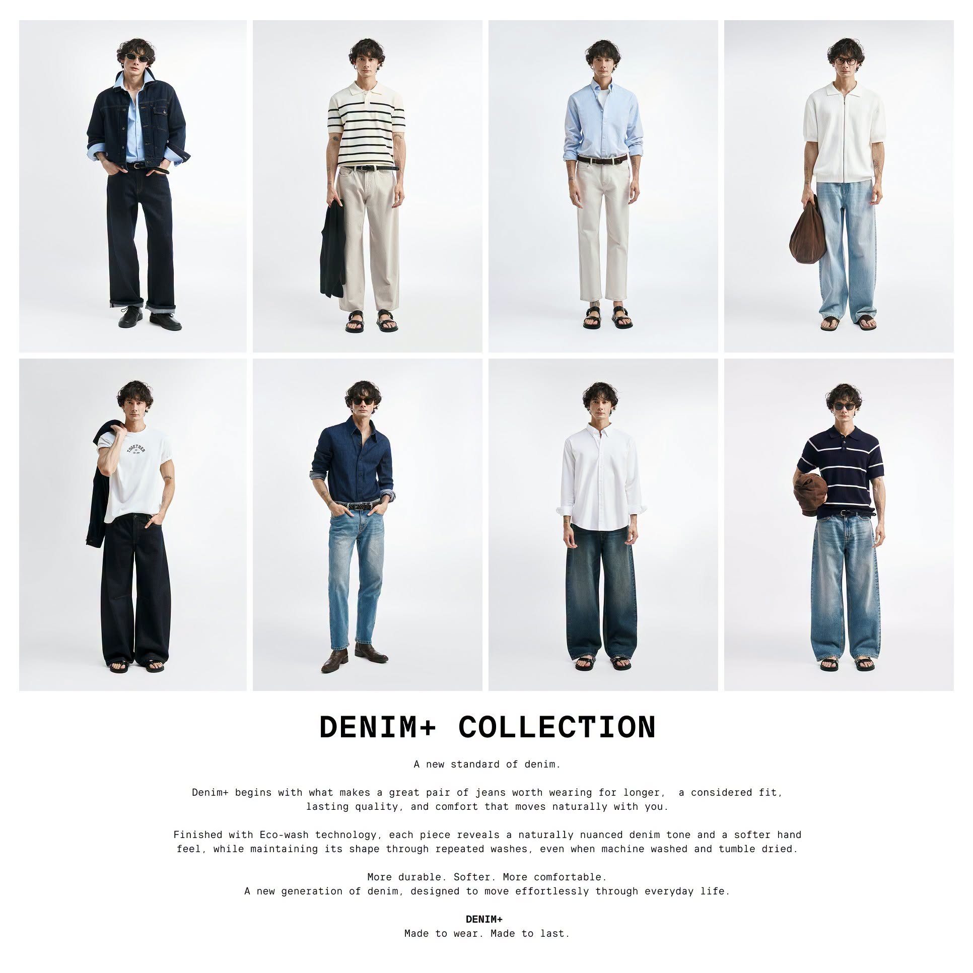 bst denim mới nhất