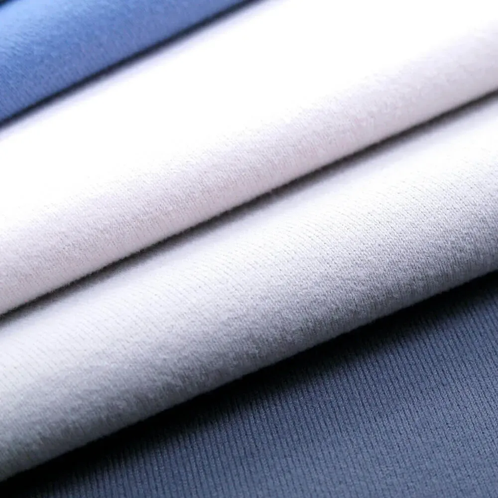 phân loại vải lycra