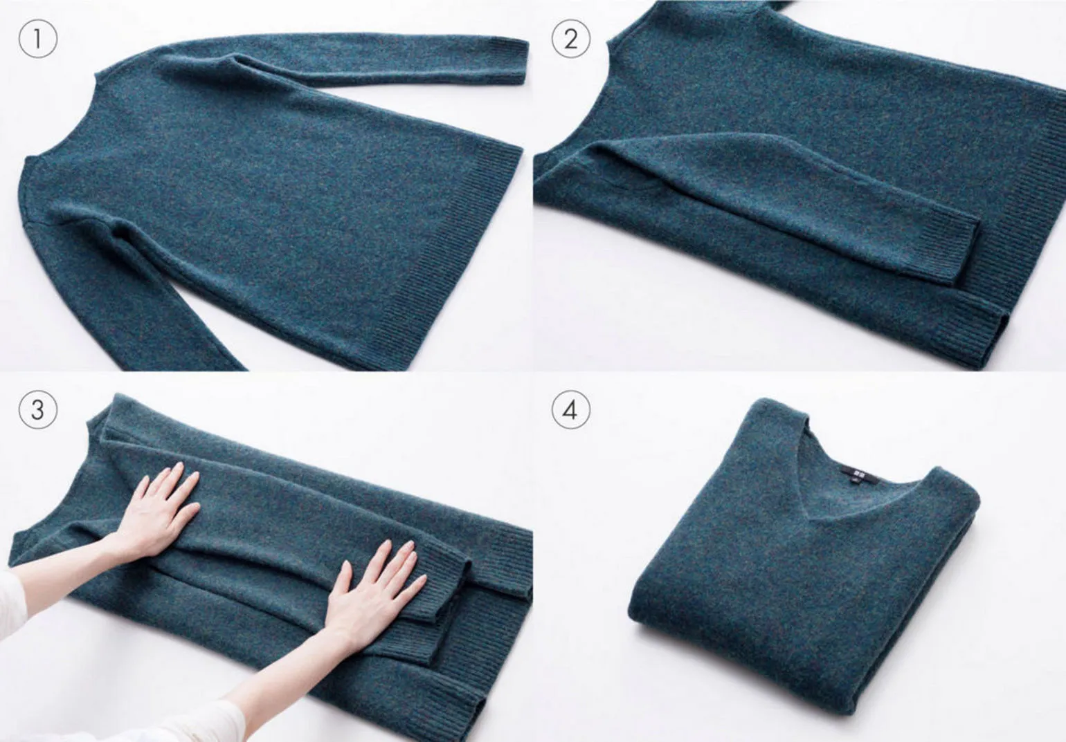Bạn nên ưu tiên chọn mua các loại áo thun có chất vải ít nhăn