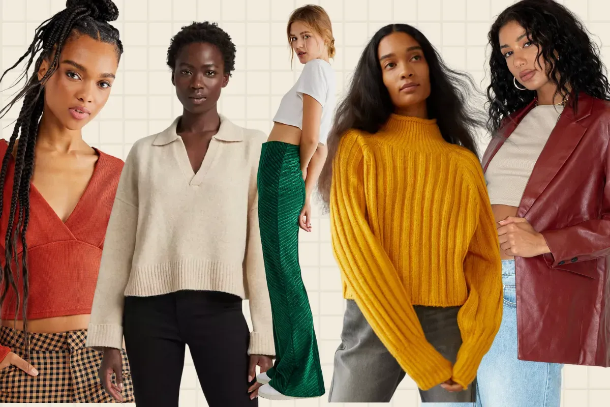 Fashionista là những người đam mê thời trang có gu thẩm mỹ và sức ảnh hưởng mạnh mẽ trong cộng đồng thời trang