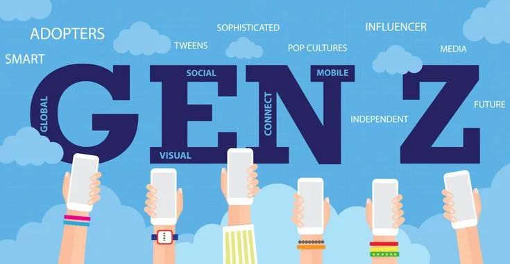 Cụm từ Gen Z được đề cập trên tạp chí Ad Age năm 2000 (Nguồn: Internet)