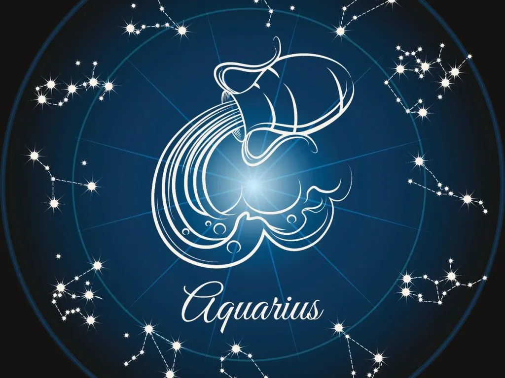 Cung Bảo Bình (Aquarius), hay còn gọi là Thủy Bình, là cung hoàng đạo thứ 11 trong vòng tròn 12 cung (Nguồn: Internet)