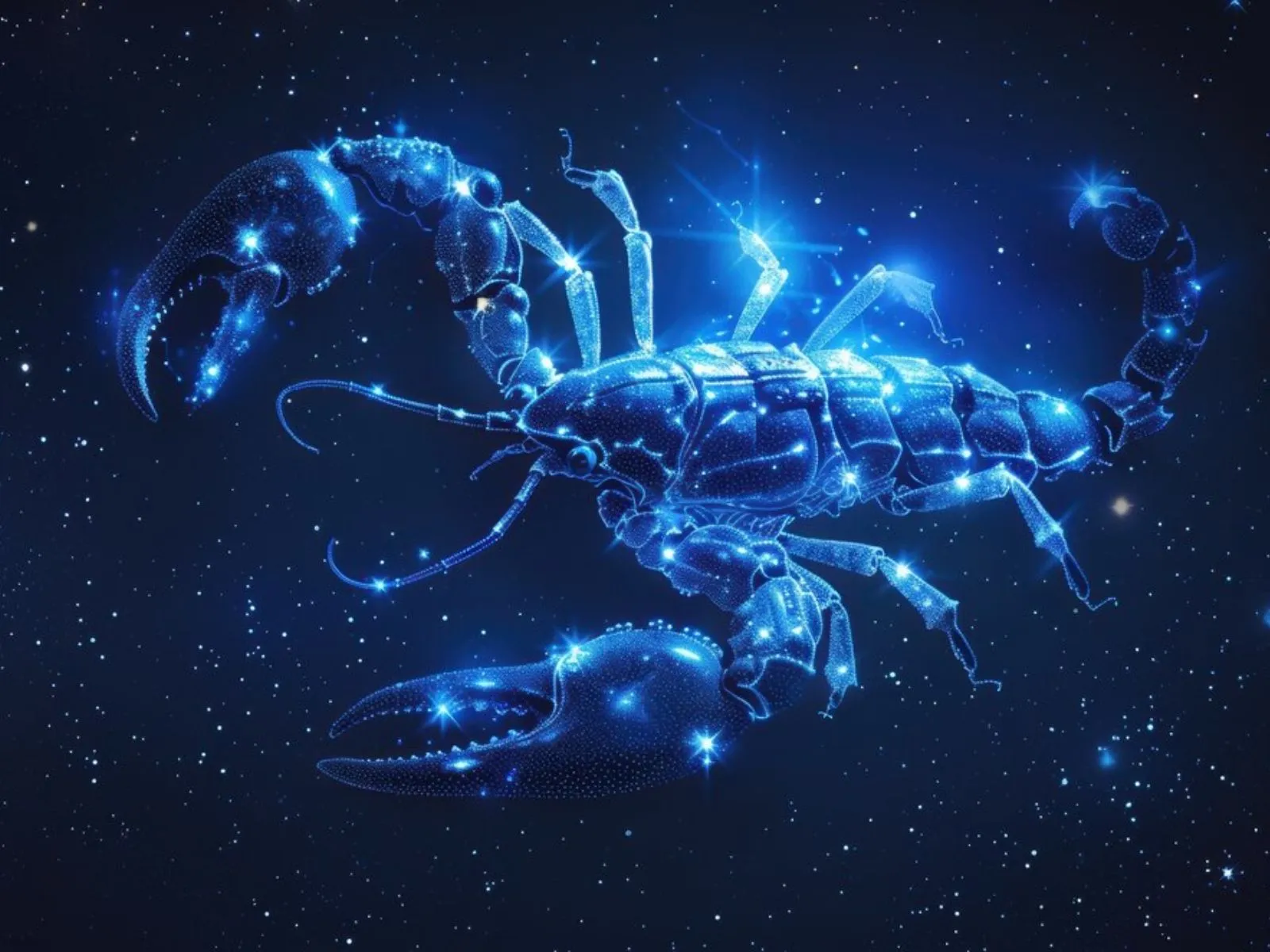 Cung Bọ Cạp (Scorpio) hay cung Thiên Yết là cung hoàng đạo thứ 8, thuộc nhóm Nước (Nguồn: Internet)