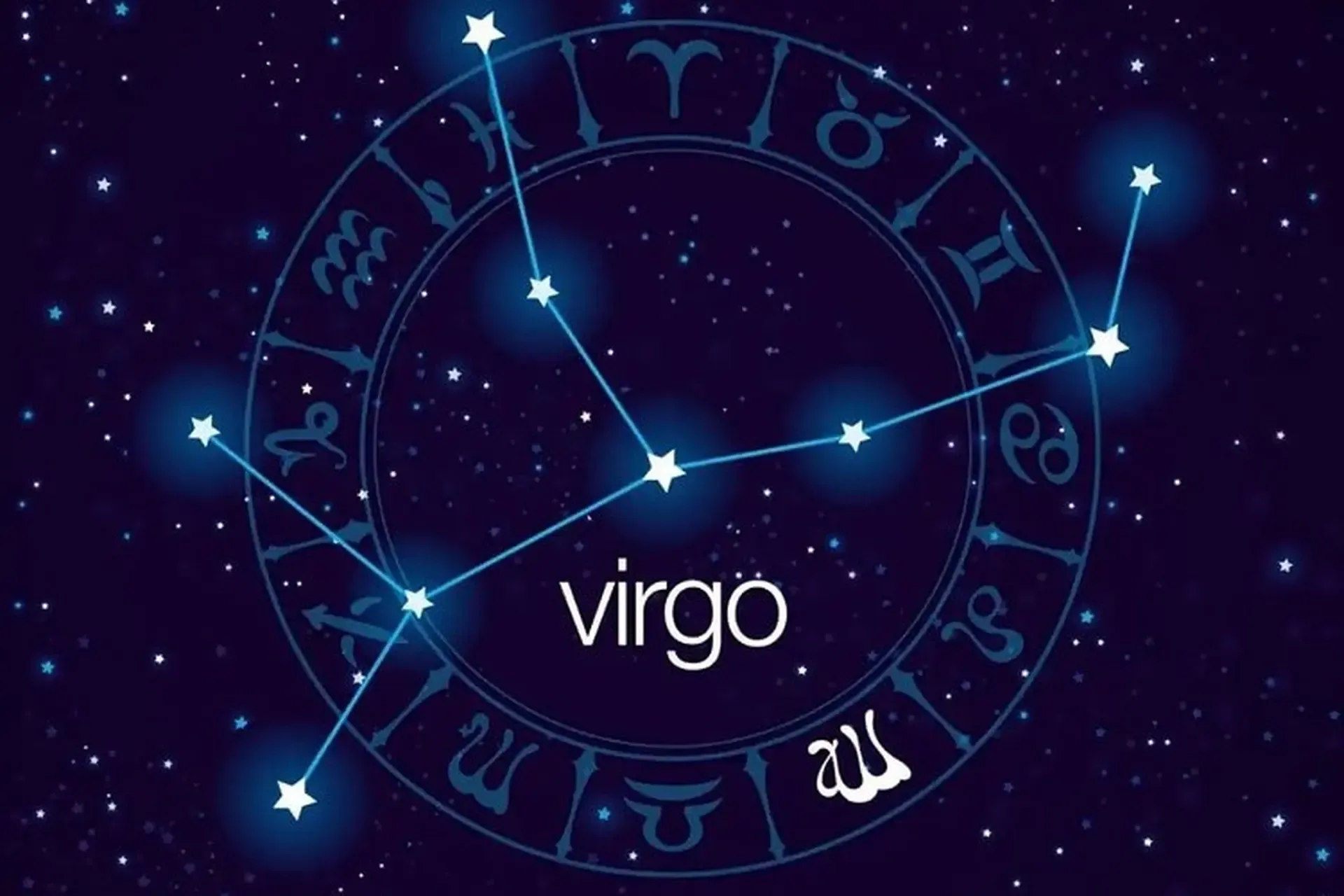Cung Xử Nữ (Virgo) còn được biết đến với tên gọi là cung Trinh Nữ hay cung Thất Nữ (Nguồn: Internet)