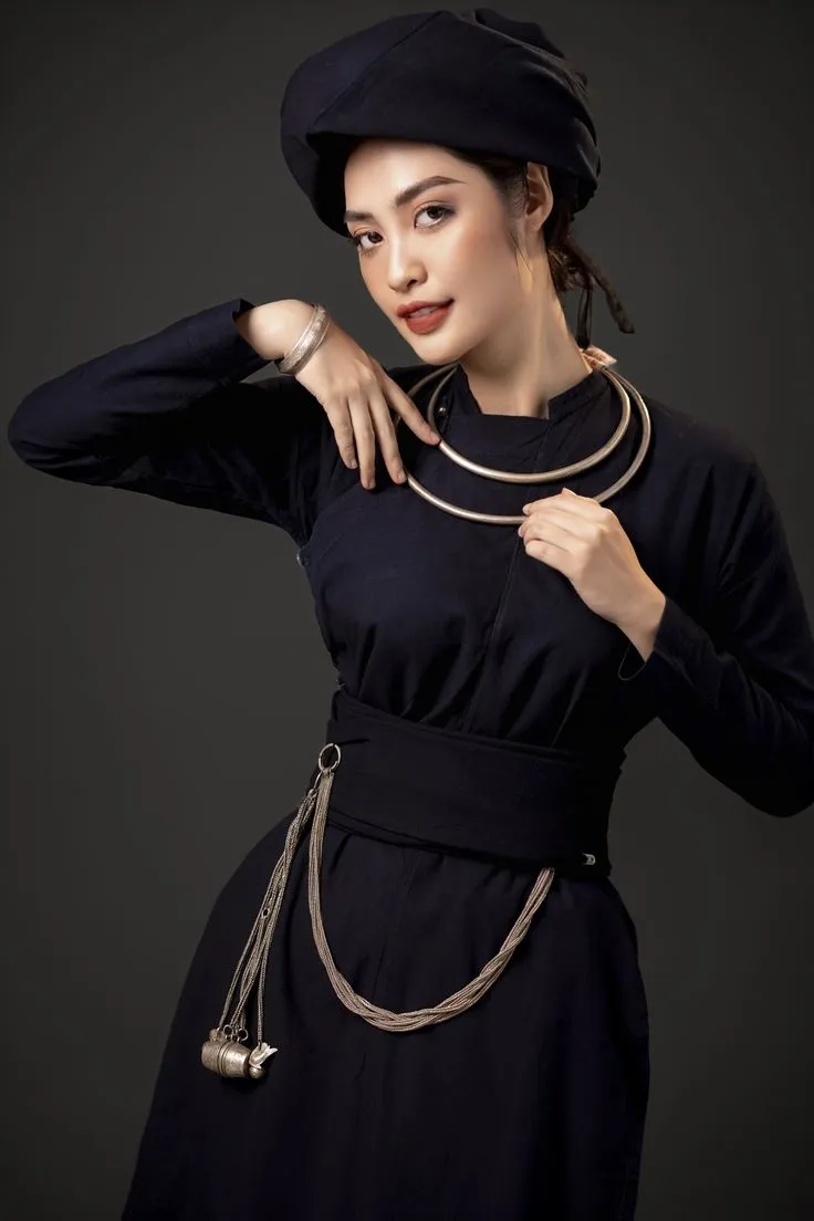 Đặc&nbsp;điểm nổi bật của trang phục dân tộc Tày