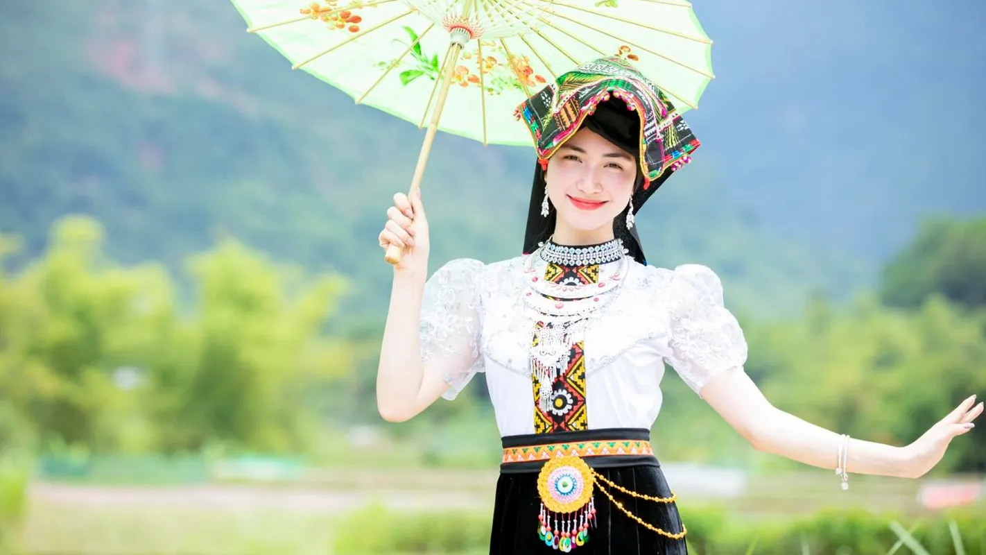 Dân tộc Thái là dân tộc thiểu số lớn ở Việt Nam