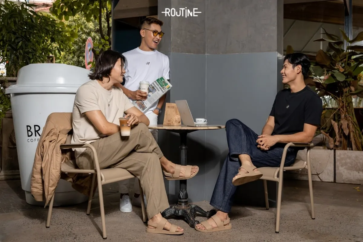 Xu hướng thời trang mùa thu