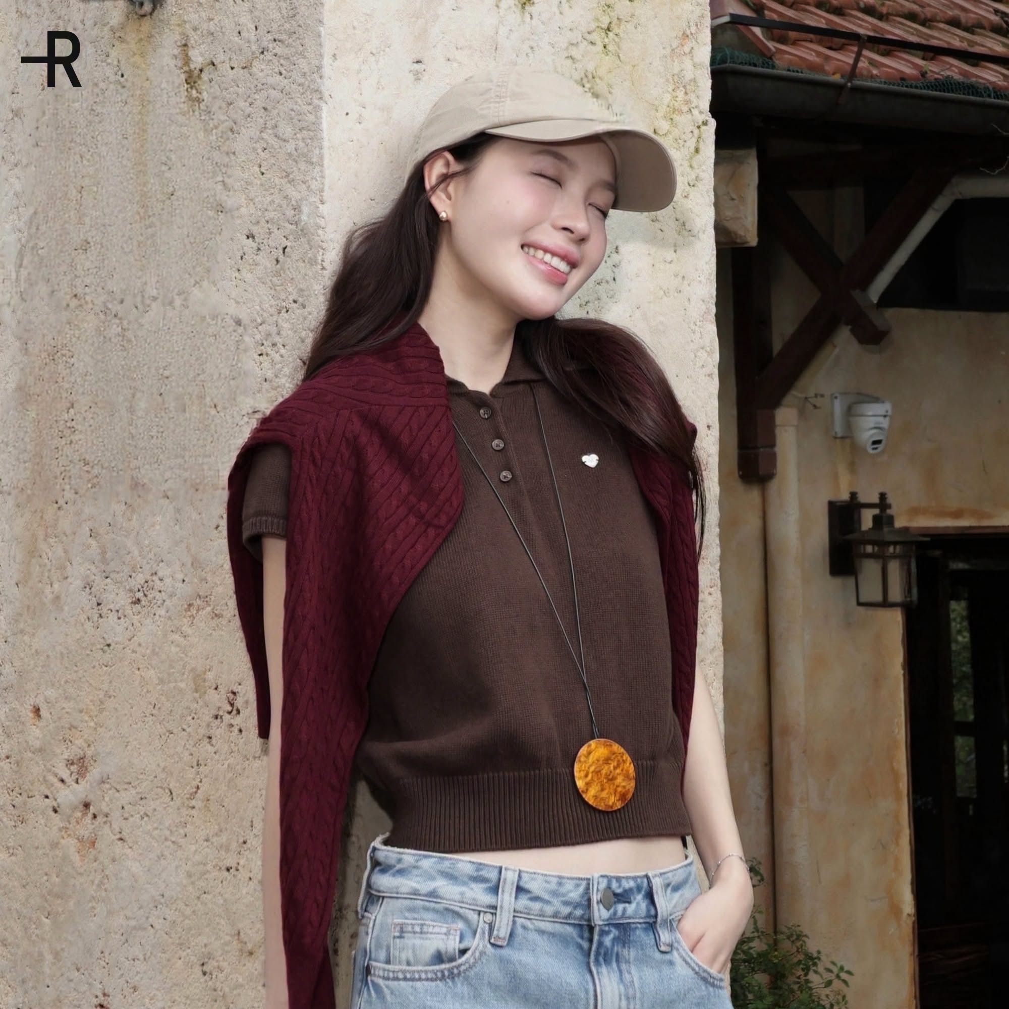 Bạn nên ưu tiên trang phục dễ phối khi đi du lịch
