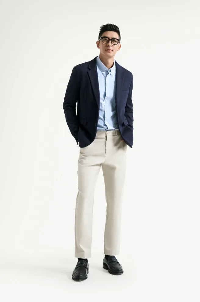 Đi dự đám cưới với outfit trang nhã và trẻ trung (Nguồn: Routine)