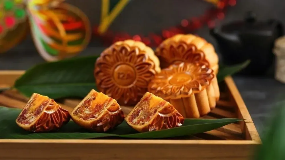 Chia nhỏ bánh giúp bạn dễ dàng kiểm soát lượng calo