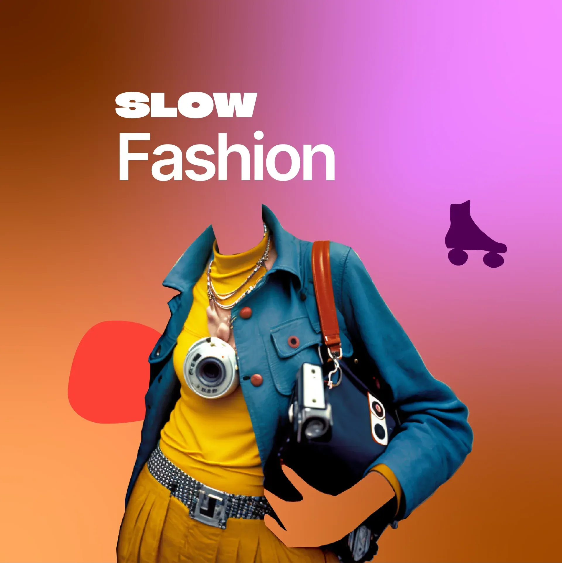 Slow Fashion ngày càng được yêu thích bởi nhiều lý do (Nguồn: Internet)