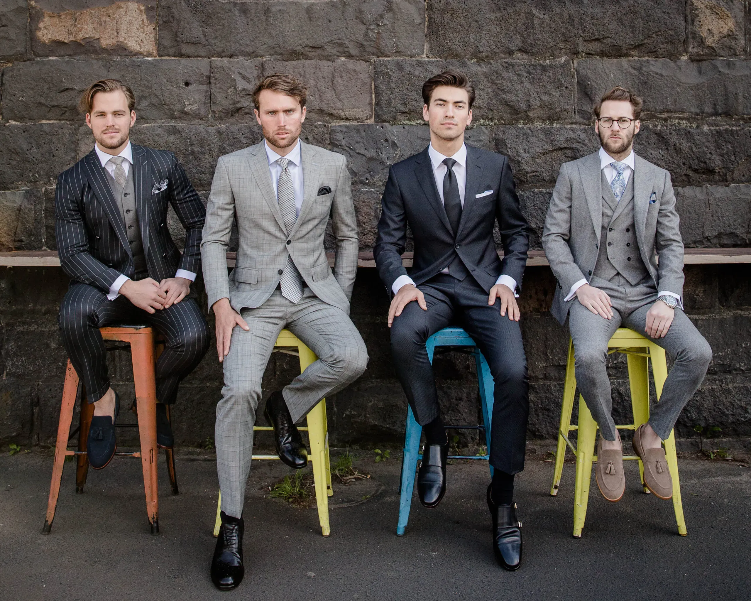 Formal Clothes Là Gì? Gợi Ý Quy Tắc Lên Đồ Lịch Sự, Trang Trọng