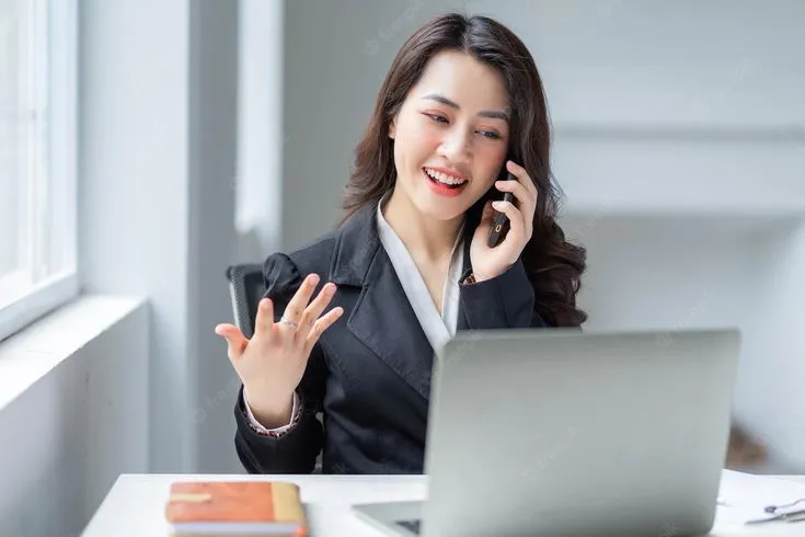 Gen Z có khả năng làm việc độc lập cao, mang lại hiệu quả tốt (Nguồn: Internet)