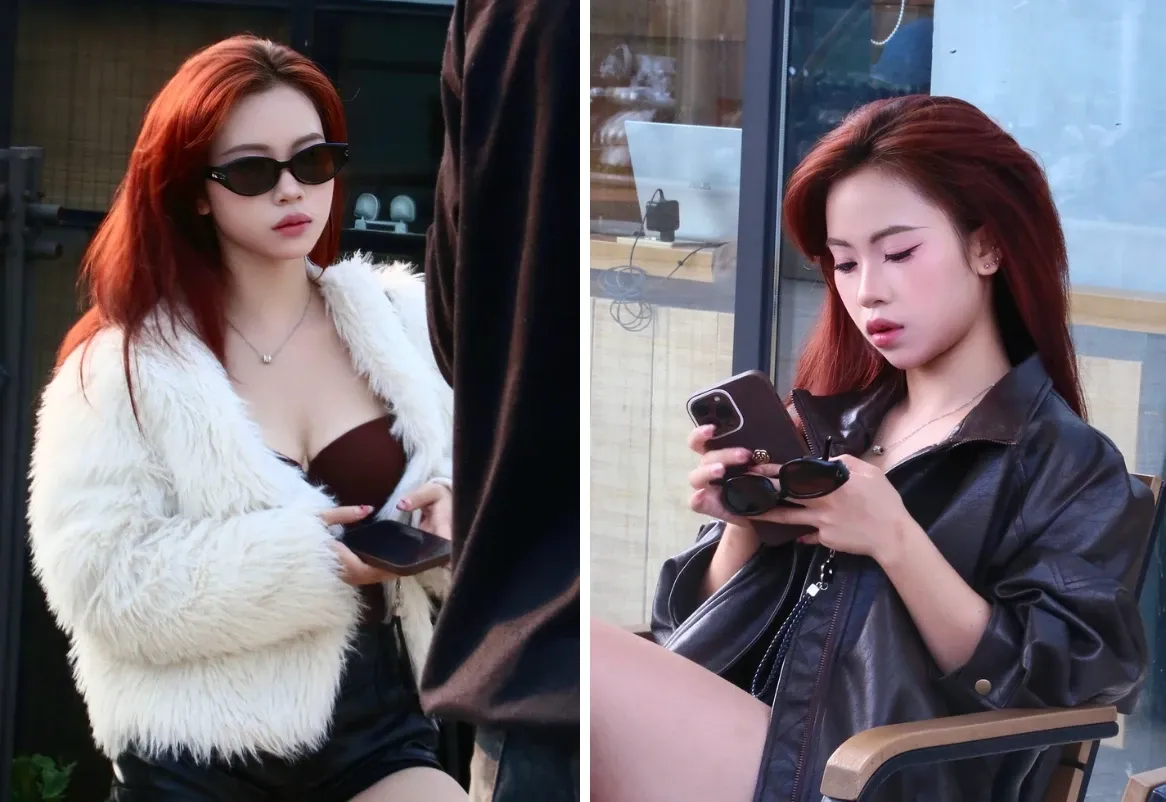 Gợi ý đa dạng outfit trẻ trung để book trạm tỷ chụp hình