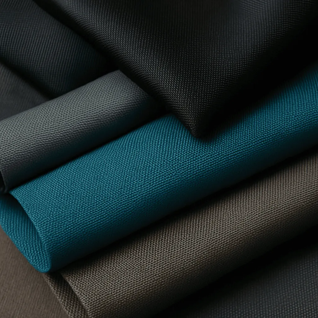 Hiện có rất nhiều loại vải nylon khác nhau