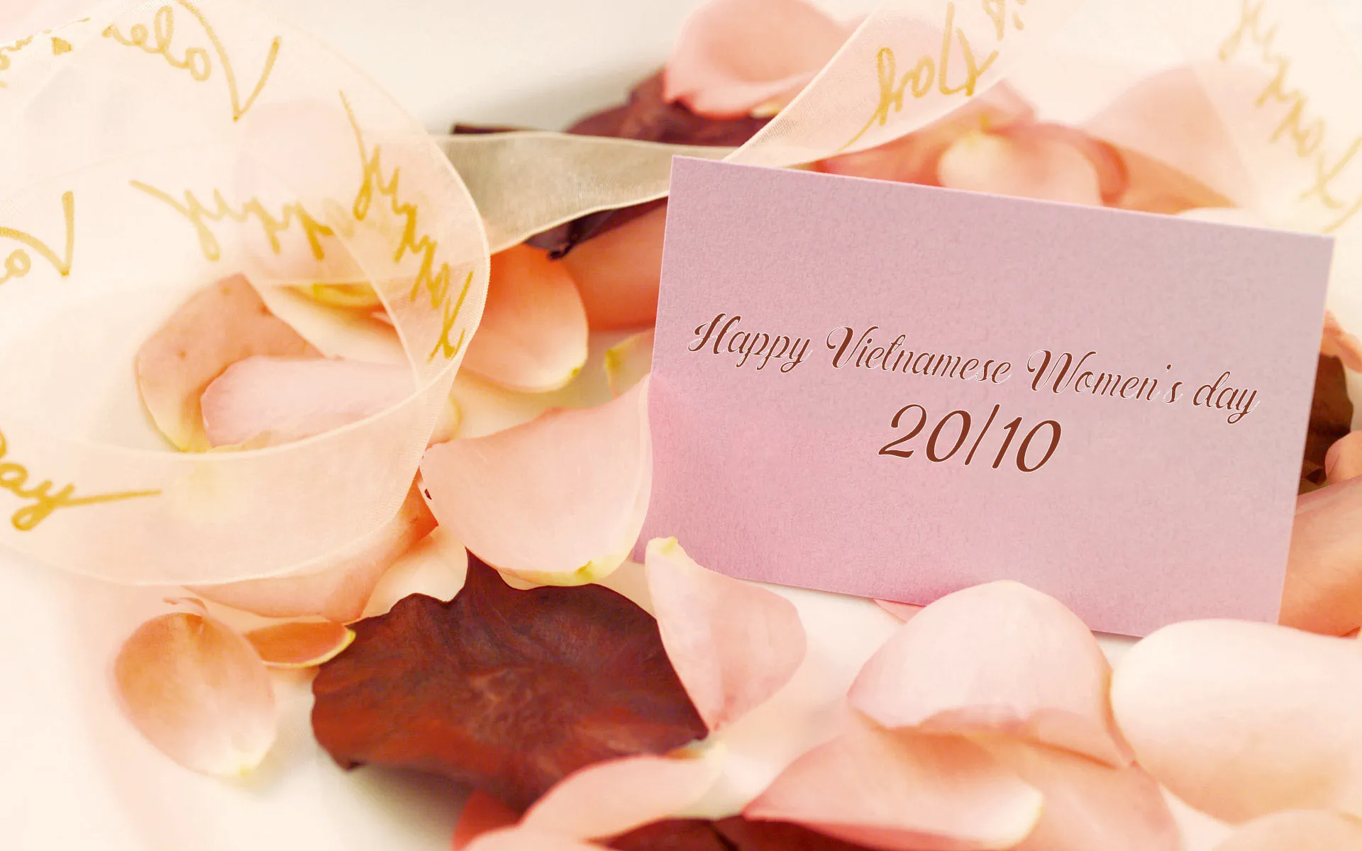lời chúc ngày phụ nữ việt nam 20/10 cô giáo