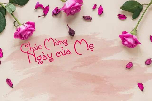 Những lời chúc ngày của mẹ chân thành dành tặng người phụ nữ tuyệt vời nhất trong gia đình
