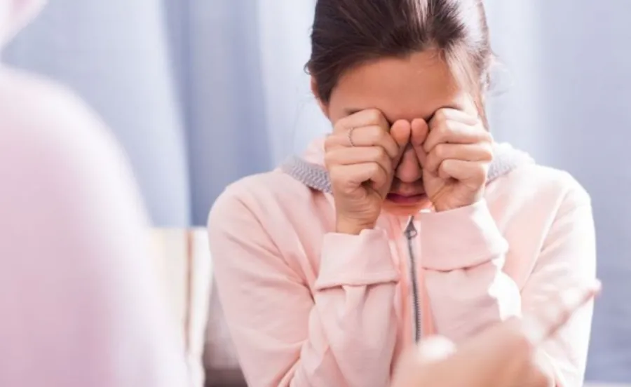 Mùng 1 kiêng kỵ việc khóc láo, than thở để tránh kéo theo 1 năm phiền muộn