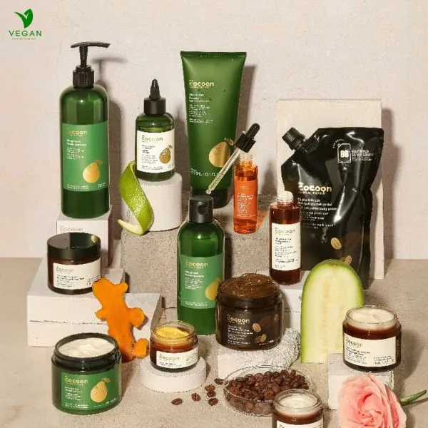 Mỹ phẩm tặng mẹ để nâng tầm sắc đẹp (Nguồn: Internet)