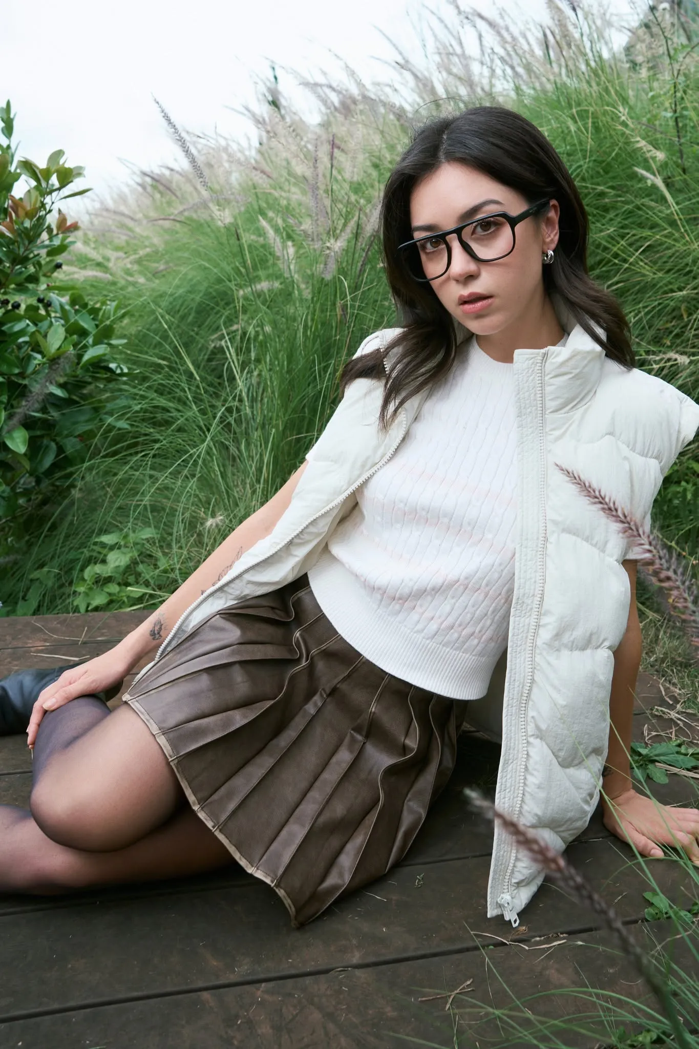 Outfit phù hợp cho những chuyến khám phá Nhật Bản vào mùa đông