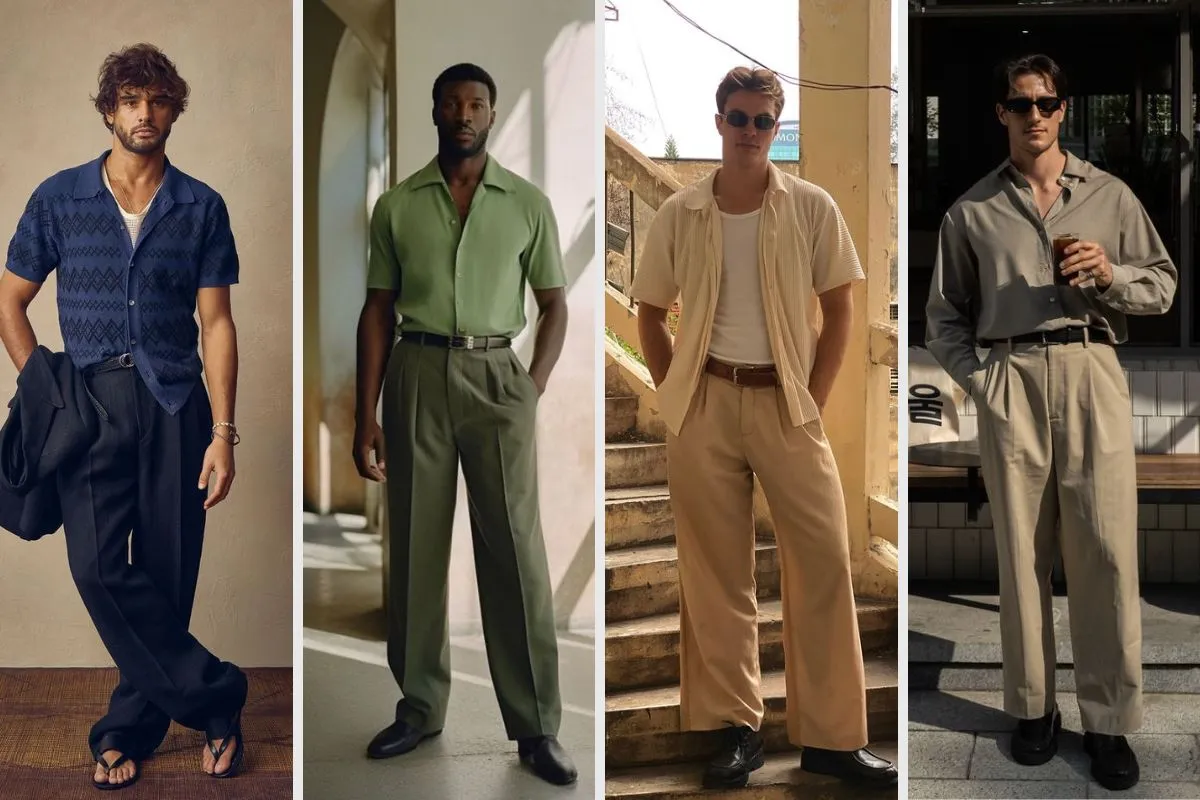 ứng dụng phong cách monochrome