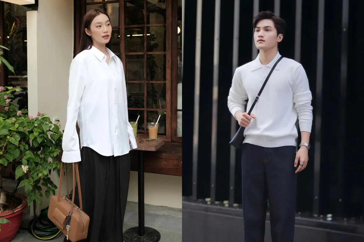 Basic Là Gì? Lí Do Thời Trang Basic Được Ưa Chuộng Nhất