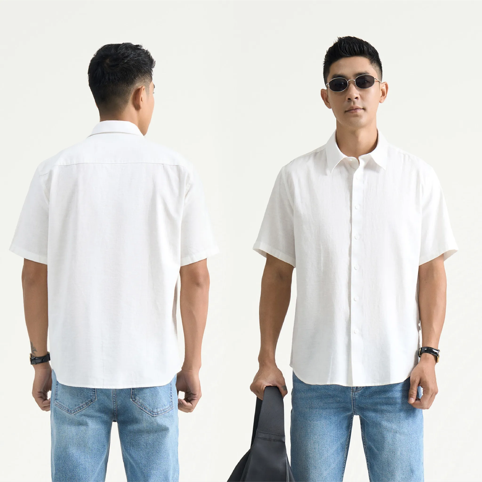 Basic Là Gì? Lí Do Thời Trang Basic Được Ưa Chuộng Nhất