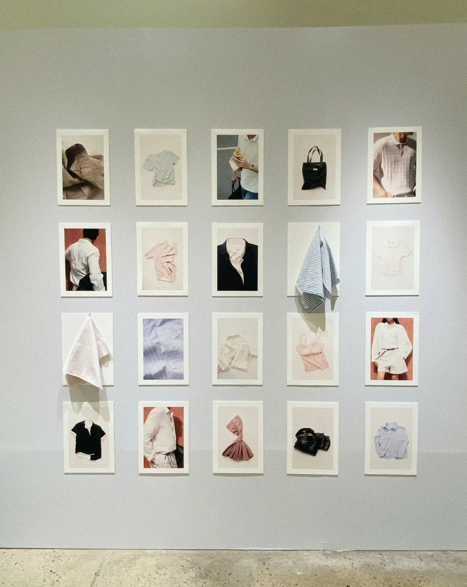 chất vải tinh tế từ simplicity comfort