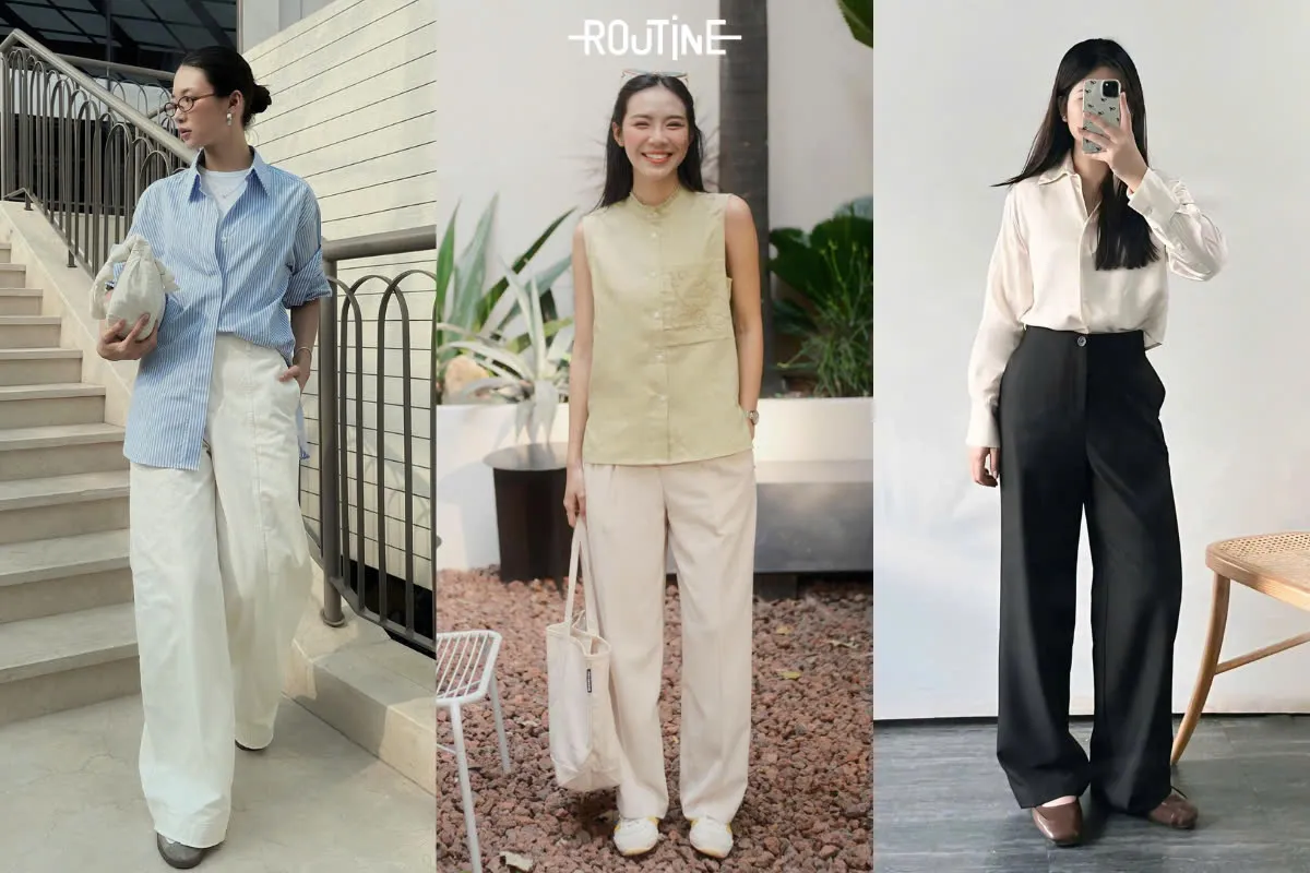 áo sơ mi nữ dễ thương