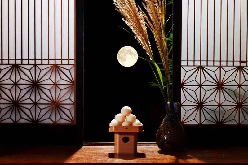 Gia đình Hàn Quốc chuẩn bị lễ cúng trong dịp Chuseok
