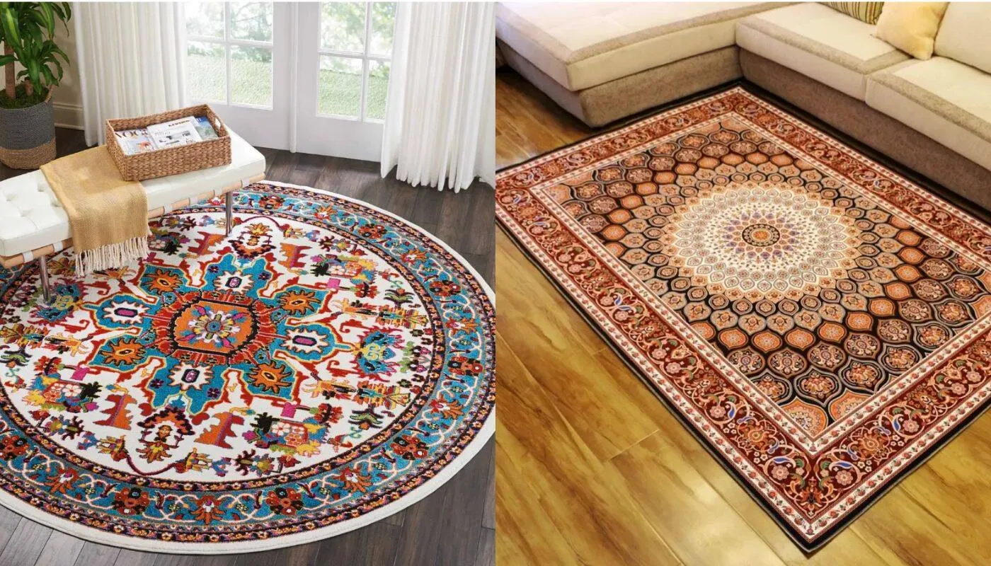 Ứng dụng họa tiết dân tộc Việt Nam trong nội thất