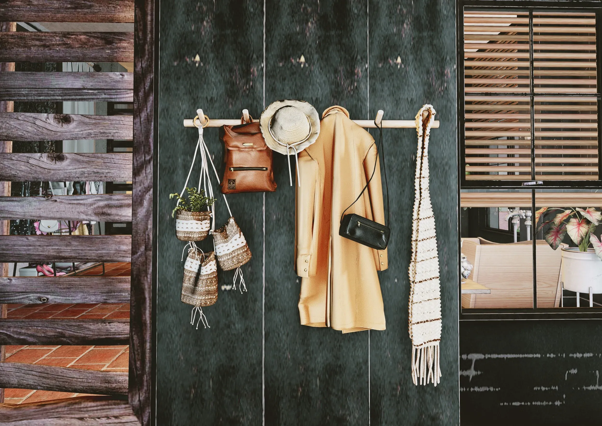 Một ưu điểm của việc pass đồ là tín đồ thời trang có thể mua được item phiên bản giới hạn (Nguồn: Internet)