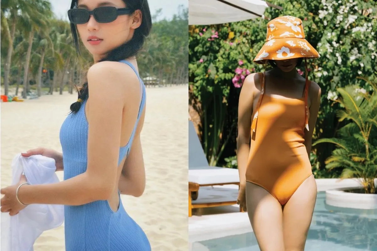 Ưu&nbsp;điểm của form body fit (Nguồn: routine)