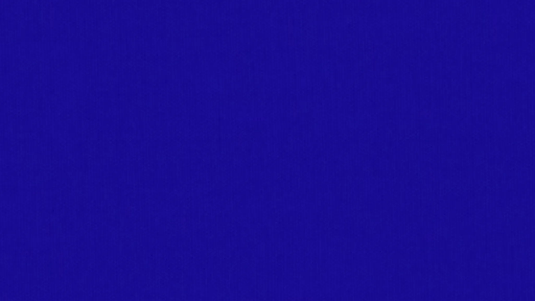 Ý nghĩa màu xanh coban